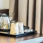 Premier Inn Heidelberg City Centre