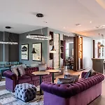 Premier Inn Heidelberg City Centre