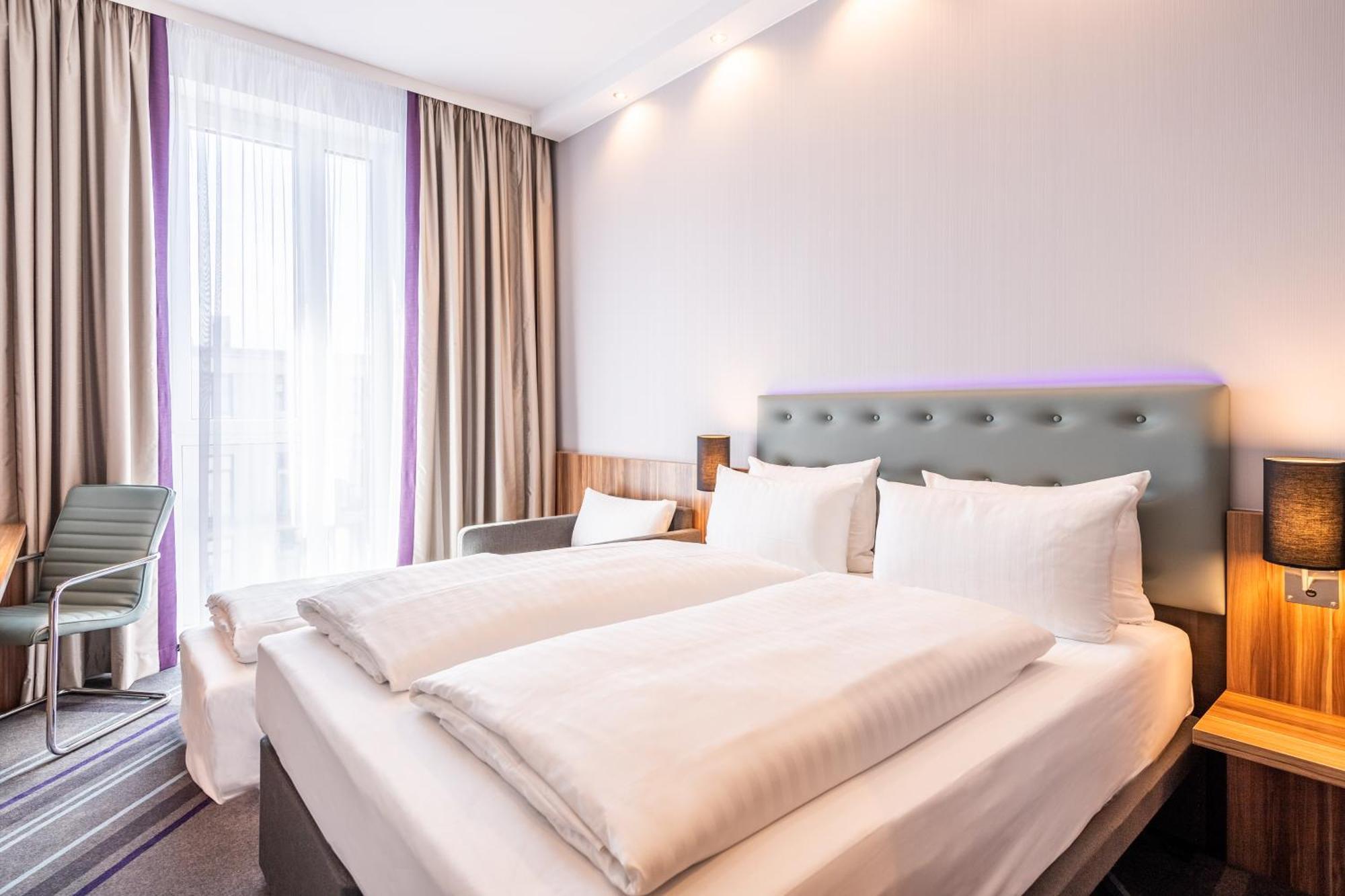 Hotel Premier Centre 3*