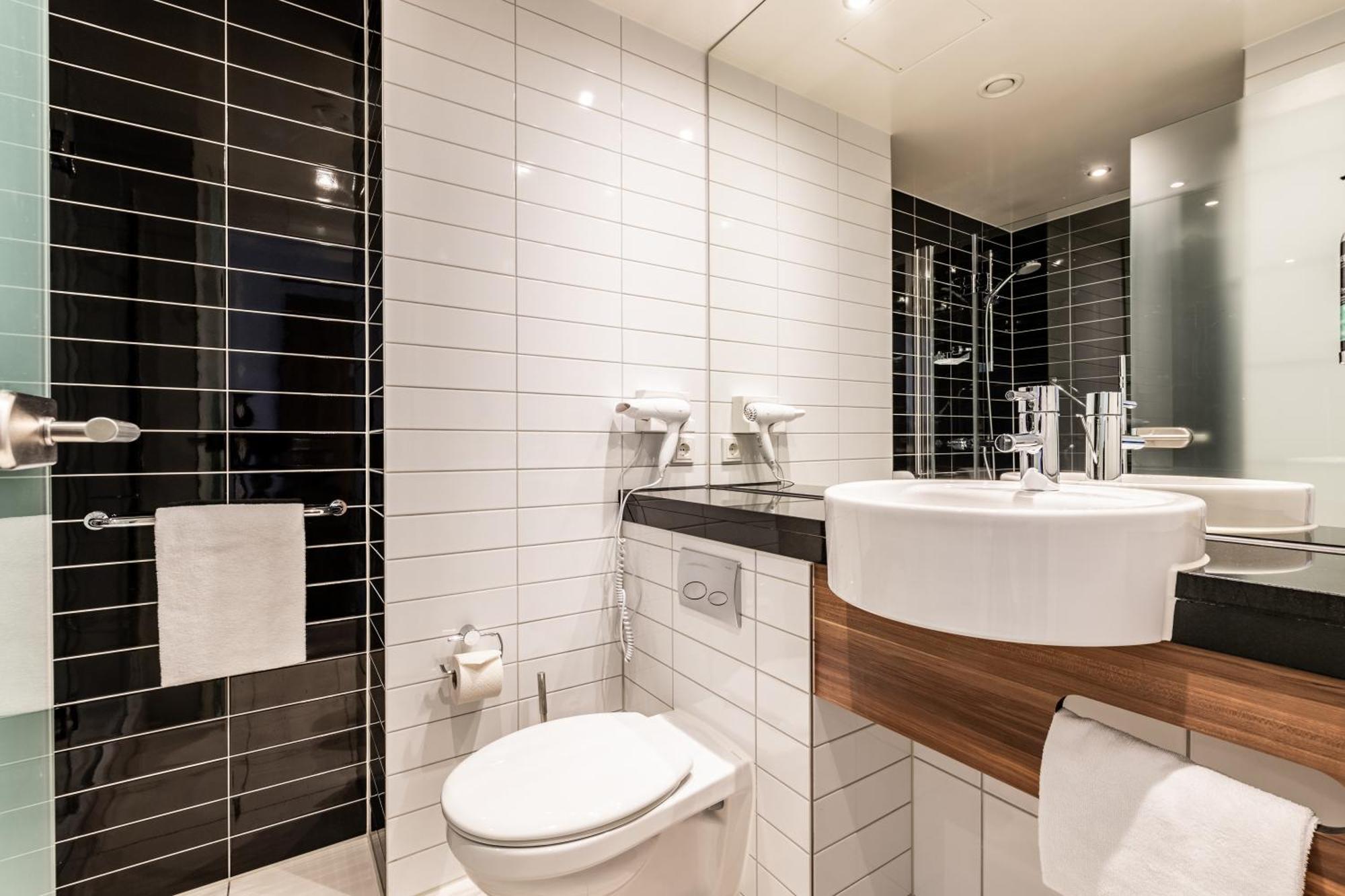 Premier Centre 3* Heidelberg