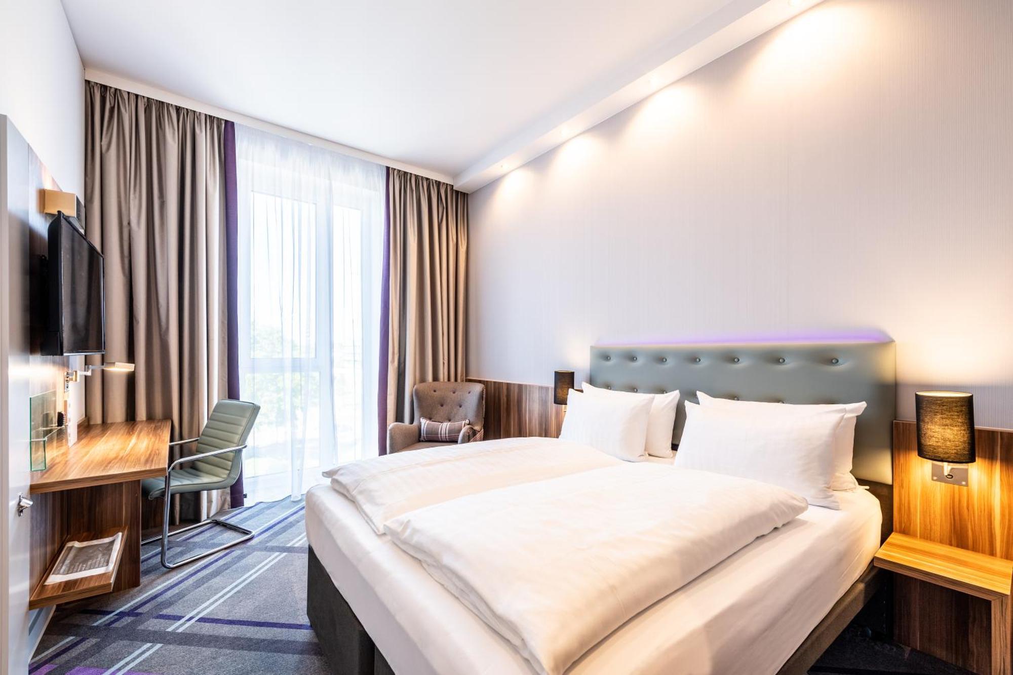 Hotel Premier Centre 3*