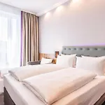 Premier Inn Heidelberg City Centre
